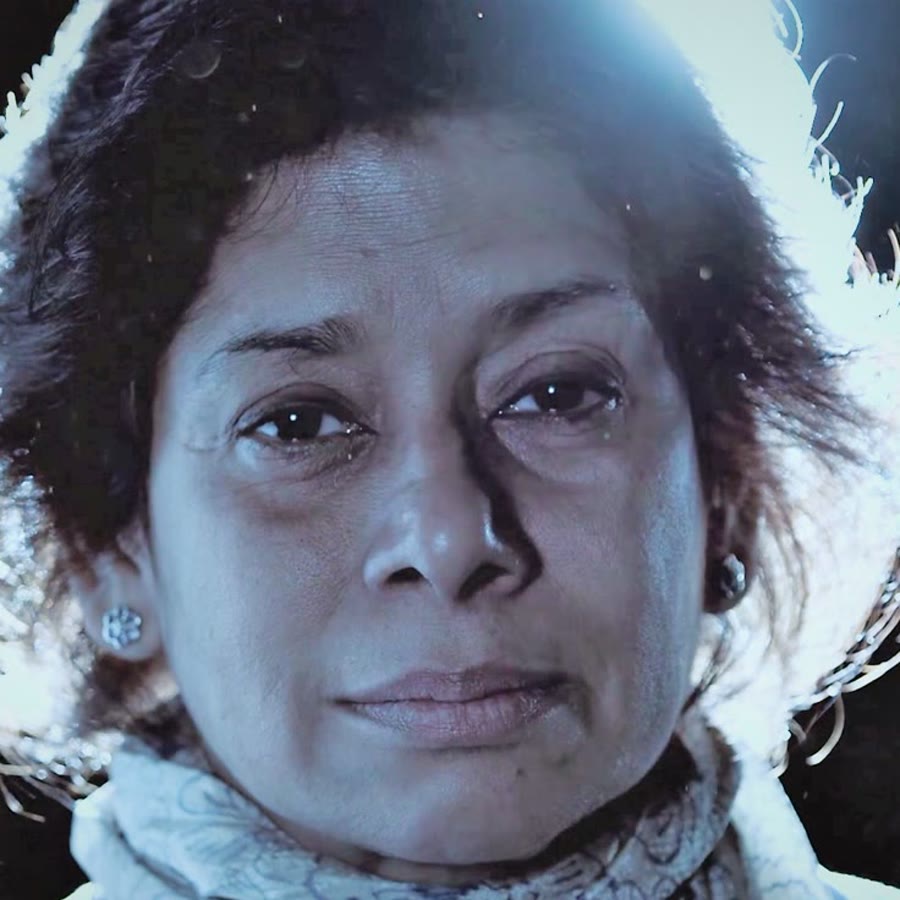 Patricia Rozario